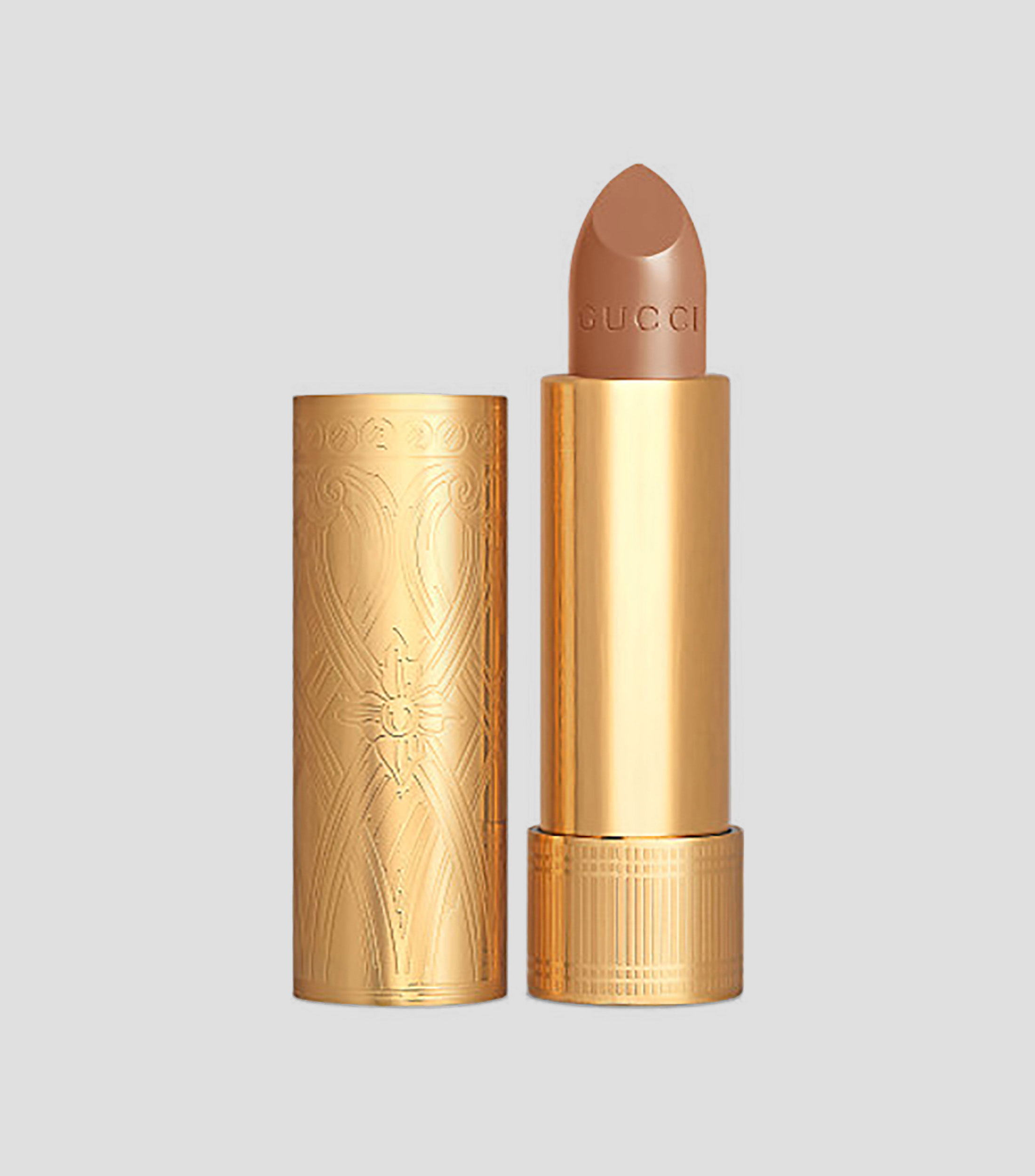 Labial en barra acabado Satín Rouge à Lèvres, 3.5 gr